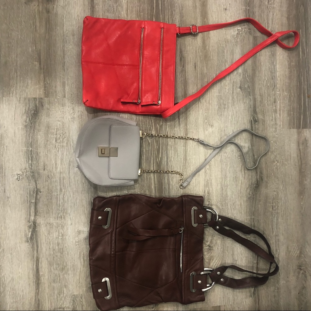 Purses